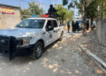 Policía Municipal y Ejército vigilan la ciudad de Tuxtla