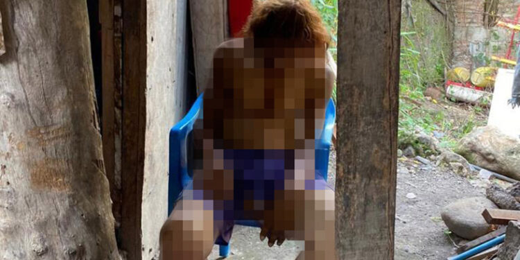 Se le paró el corazón