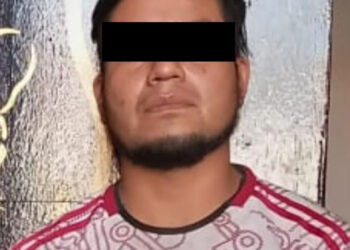 Presunto homicida