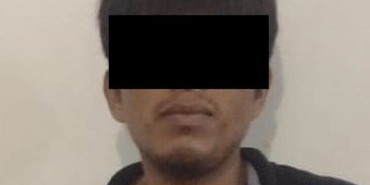 La prima de un amigo