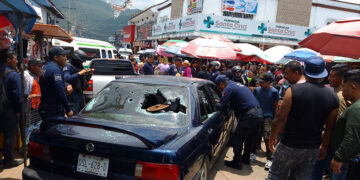 Mercado Tiélemans es zona de conflicto