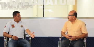 Listos para enfrentar temporada de lluvias