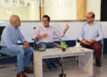 Se han invertido200 MDP en obras