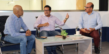 Se han invertido200 MDP en obras