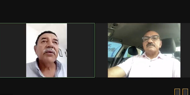 75 años sirviendo con profesionalismo: James