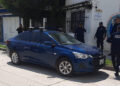 Atropelló a un discapacitado