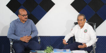 Enfermería cuenta con carácter humanitario