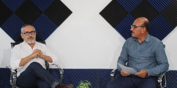 Zoé Robledo es la gran esperanza para Chiapas