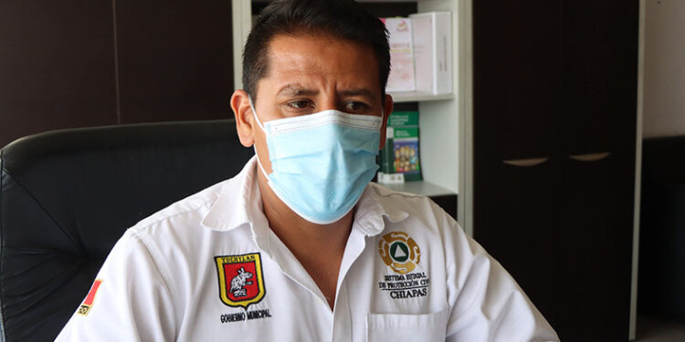 Avanzan con el desazolve para evitar inundaciones