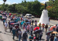 Se movilizan hoy