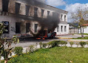 SCLC en la mira delos Estados Unidos