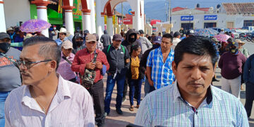 Pide respetar acuerdos entre comunidades de Teopisca