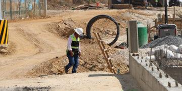 Crece número de trabajadores durante 2023