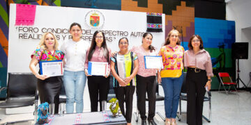 Hay que concientizar sobre el autismo