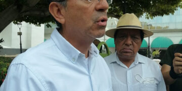 Tesorera se quiere quedar con recurso federal