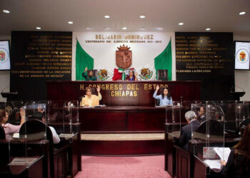 Que sea una realidad en Chiapas