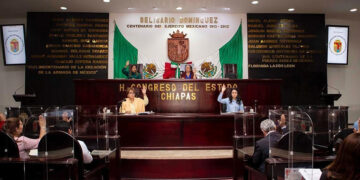 Que sea una realidad en Chiapas