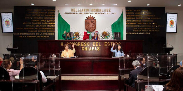 Que sea una realidad en Chiapas