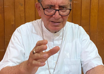 Invita al magisterio a redescubrirse