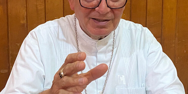 Invita al magisterio a redescubrirse