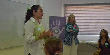 Escuela Florinda Lazos entra en acción