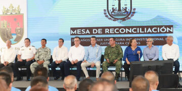 Se ha beneficiado a 4 mil 906 personas: Rutilio