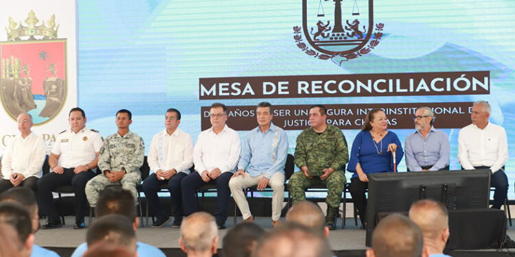 Se ha beneficiado a 4 mil 906 personas: Rutilio