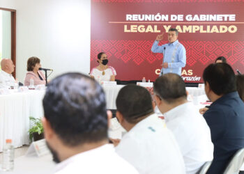 Pide mantener la rendición de cuentas