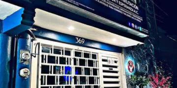 Denuncian caso de abuso contra mujer embarazada