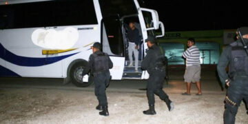 Aumentan asaltos en carreteras de cuota