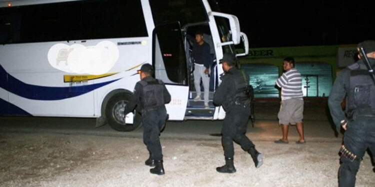 Aumentan asaltos en carreteras de cuota