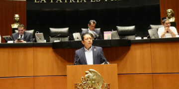 La decisión de la SCJN fue política: Llaven Abarca