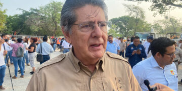 Realizan diferentes acciones para prevenir inundaciones