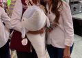 Sasil de León: “Es tiempo de las mujeres”