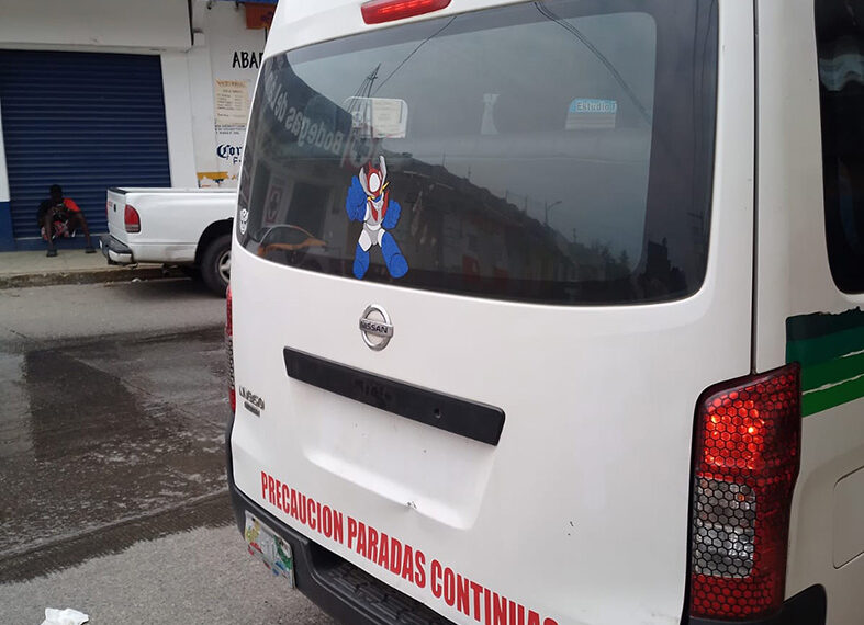 Quién tenga miedo de morir que no nazca