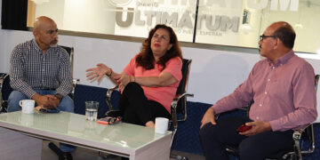 MC realinea sus fuerzas