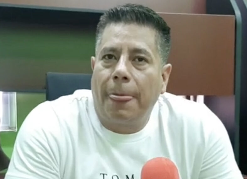 Quedan fuera del 2024