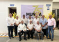 Del sanatorio Muñoa han salido Rectores y Secretarios de Salud