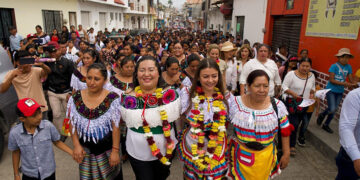 La historia para las mujeres ha cambiado