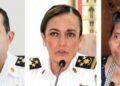 Policía la deja con muerte cerebral