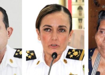 Policía la deja con muerte cerebral