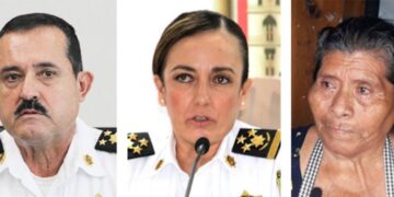 Policía la deja con muerte cerebral