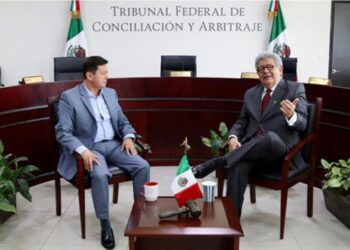 “Soy un chiapaneco químicamente puro”