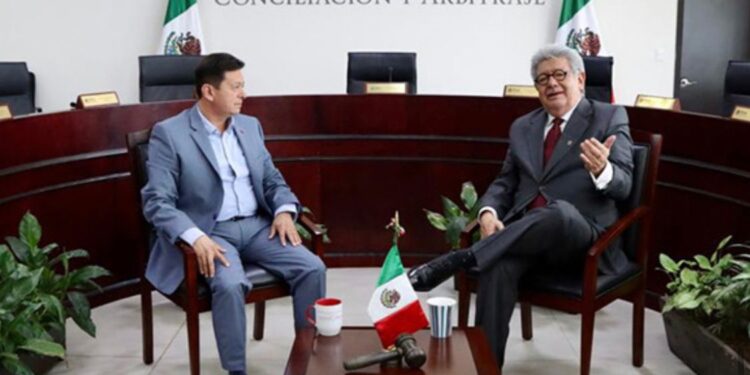 “Soy un chiapaneco químicamente puro”