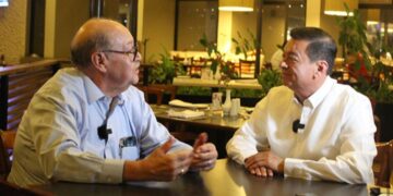 Esto no puede quedarse así