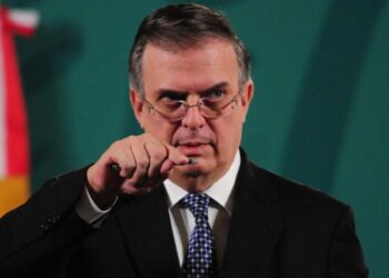 Ebrard y su destino