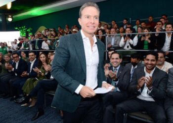 Primero el proyecto y luego el candidato