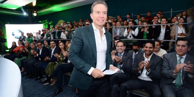 Primero el proyecto y luego el candidato