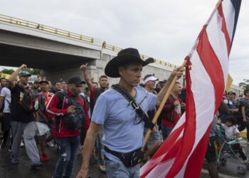Chiapas es el cuarto estado más favorecido por los migradolares
