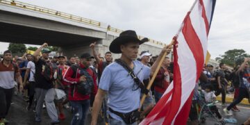 Chiapas es el cuarto estado más favorecido por los migradolares